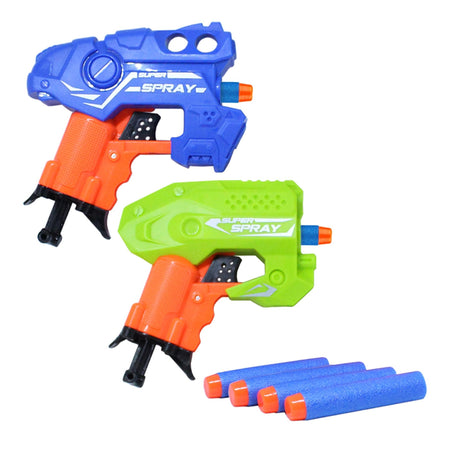 2-Pack-Foam-Blaster-Gun-with-Bullets-