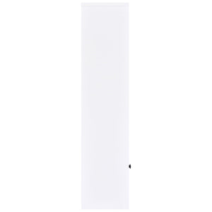Stott - 3 Shelf Media Tower