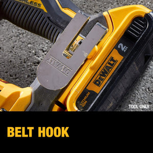 Open Box - DEWALT 20-Volt MAX Cordless Ultra-Compact 5/8 in. Hammer Drill