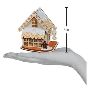 Drosselmeyer's Nutcrackers