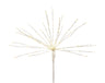 LED Starburst Tree Topper 23.5"H (Set of 2)