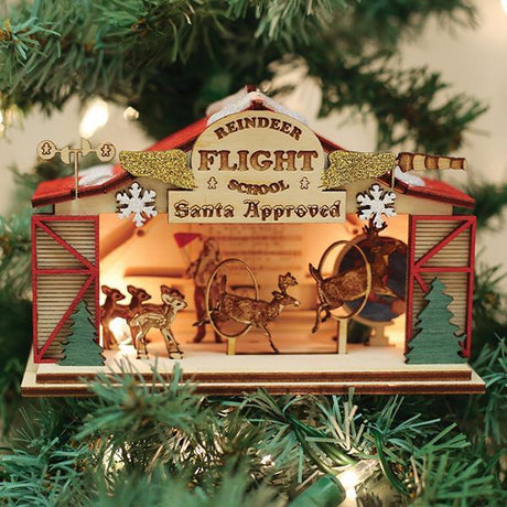 Reindeer-Flight-School-Ornament-Christmas-Ornaments