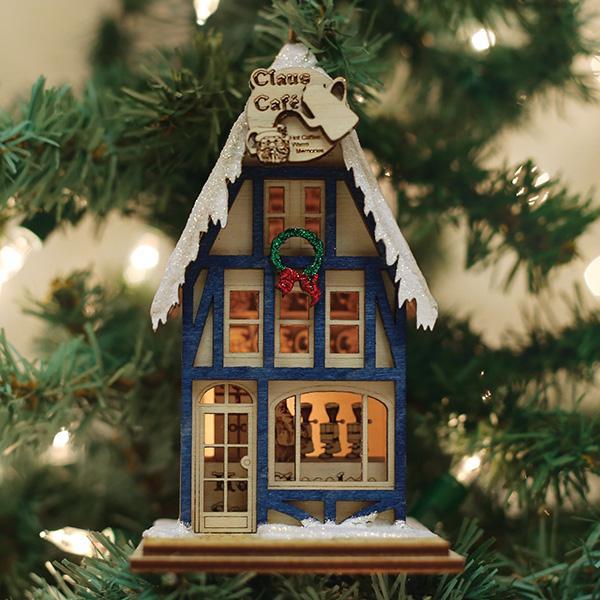 Claus-Café-Coffee-Shop-Christmas-Ornaments