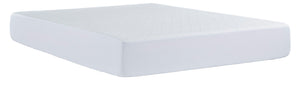 Advanced Protector - Queen Mattress Protector (Set of 4) - White