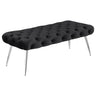 Galiano - Tufted Bench