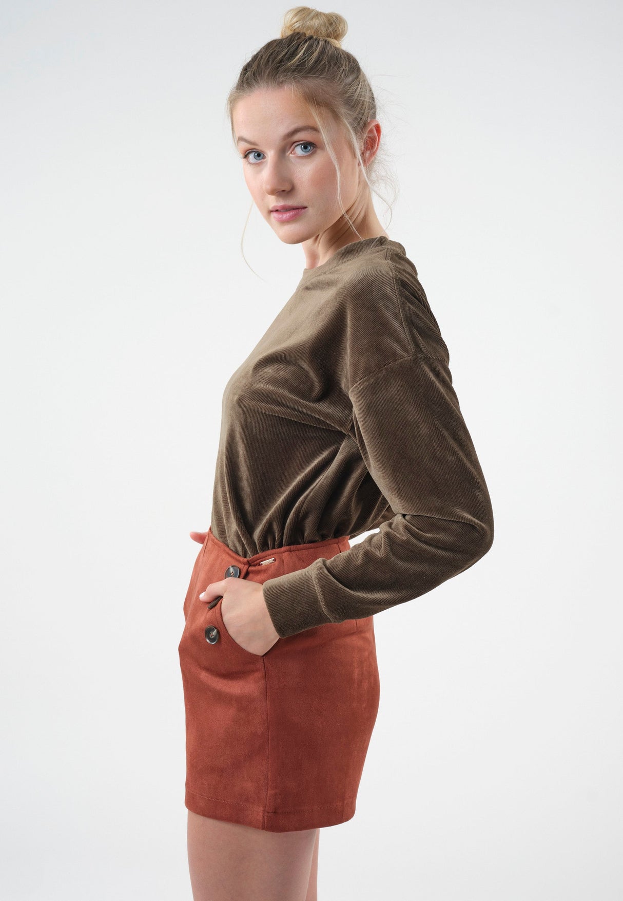Deeluxe Joya Sweater
