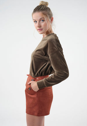 Deeluxe Joya Sweater