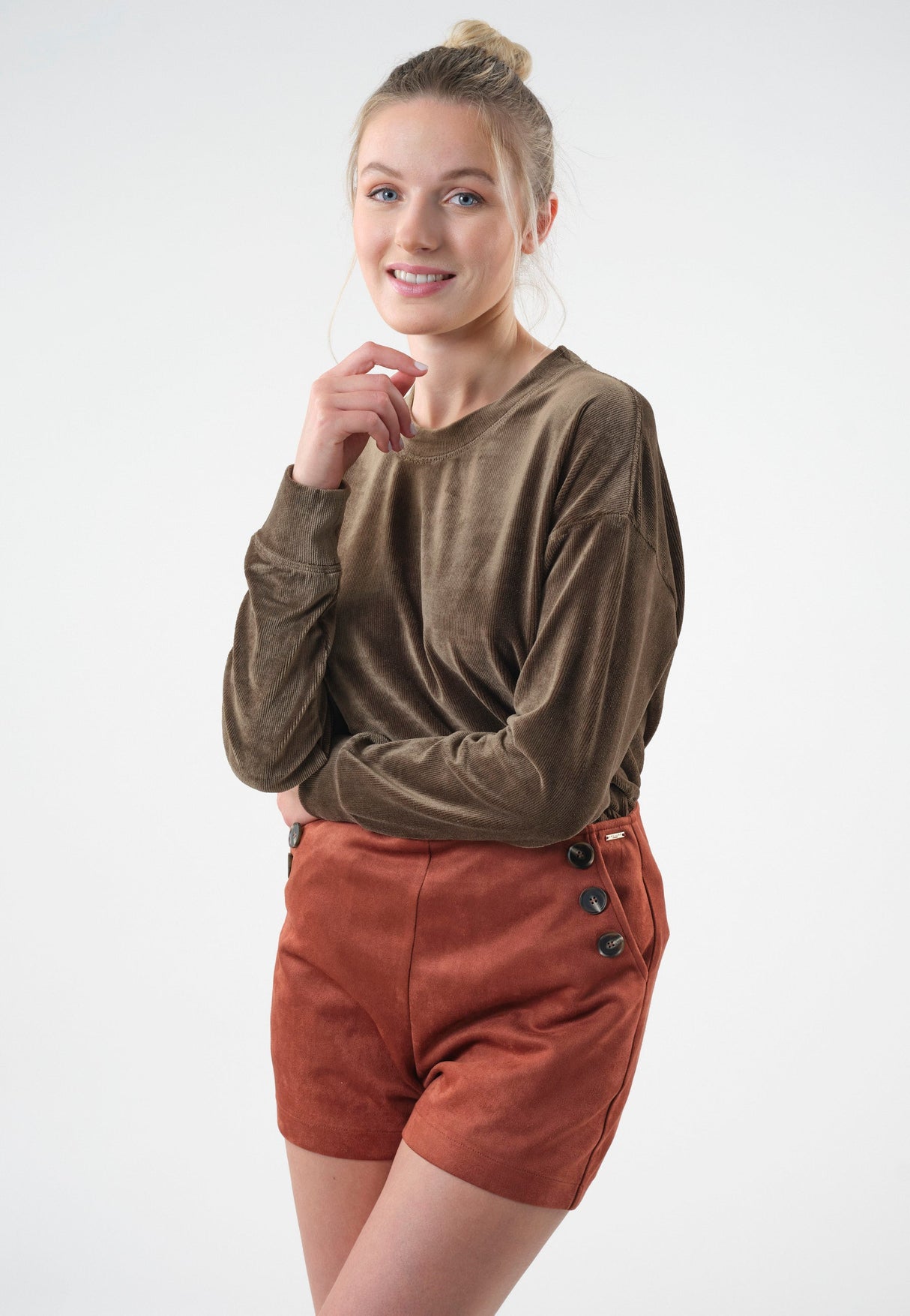 Deeluxe Joya Sweater