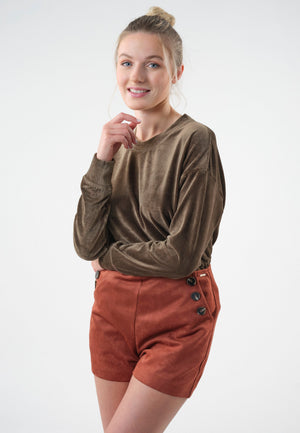Deeluxe Joya Sweater