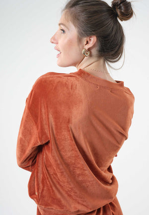 Deeluxe Joya Sweater