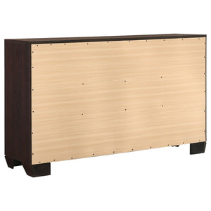 Copper - Bedroom Set