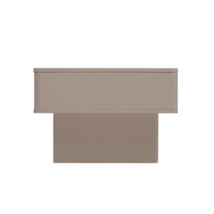 Ella - Coffee Table With 2 Full Extension Drawers