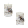 Led-birch-designer-candle-with-remote-(set-of-2)-Candles