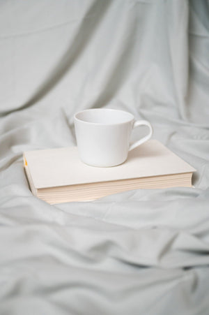 Micro And Bamboo Hypoallergenic Sheet Set
