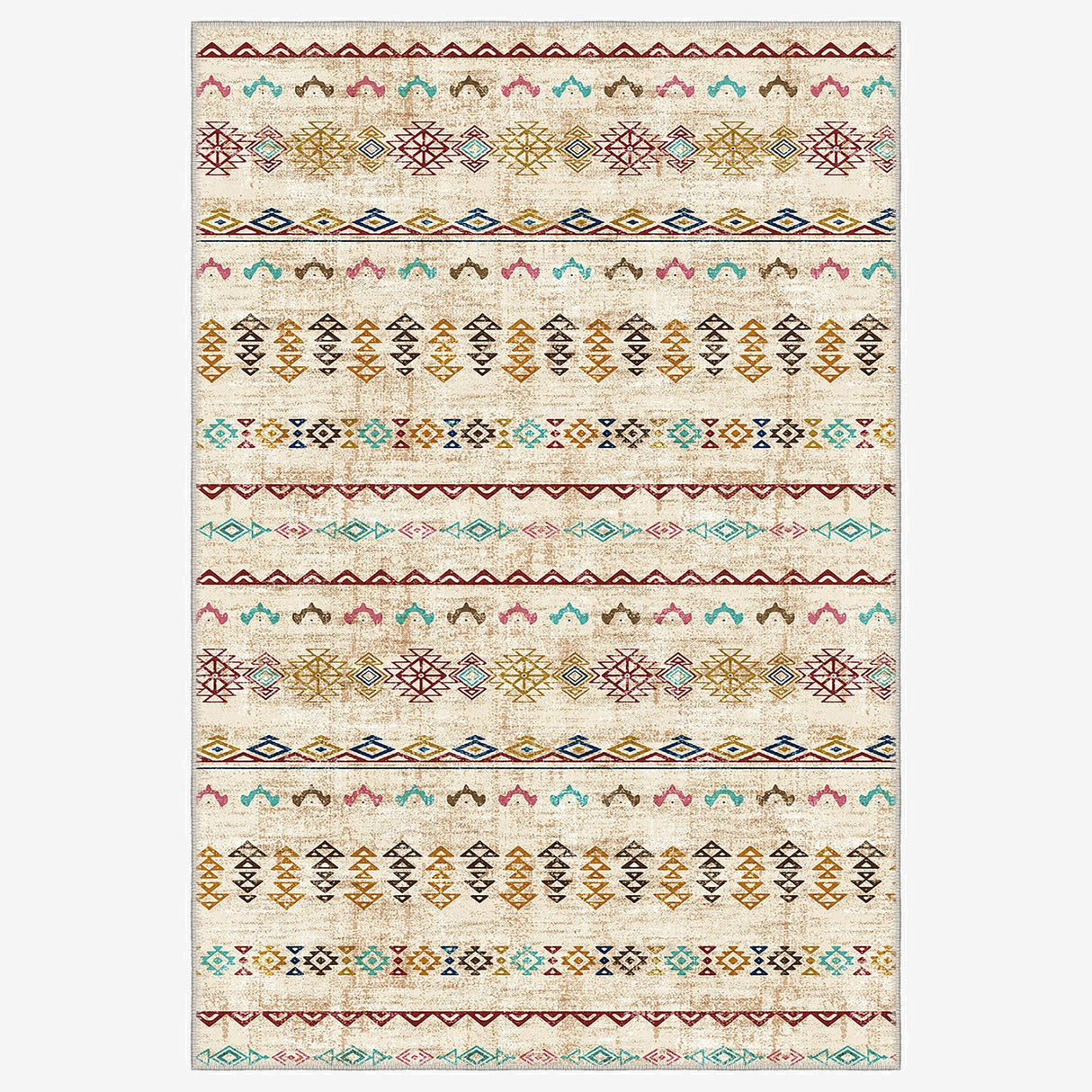 Stockholm Area Rug