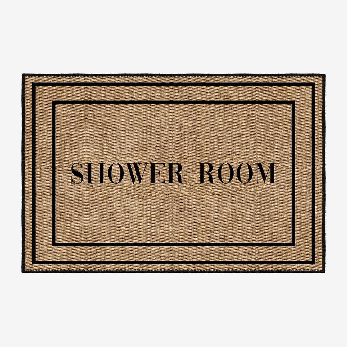 Alaska Bath Mat