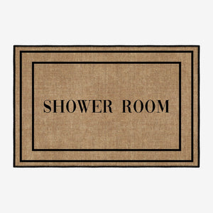 Alaska Bath Mat