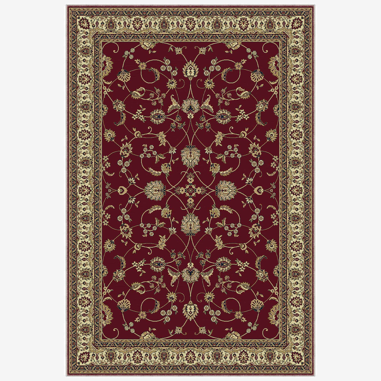 Liverpool Area Rug