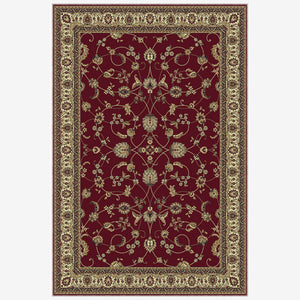 Liverpool Area Rug