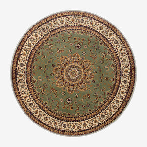 Zagreb Area Rug