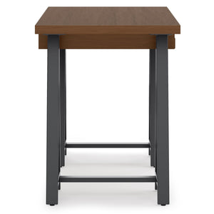 Sawhorse - Handcrafted Solid Desk