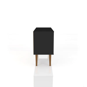 Liberty - TV Stand With Concealed Storage
