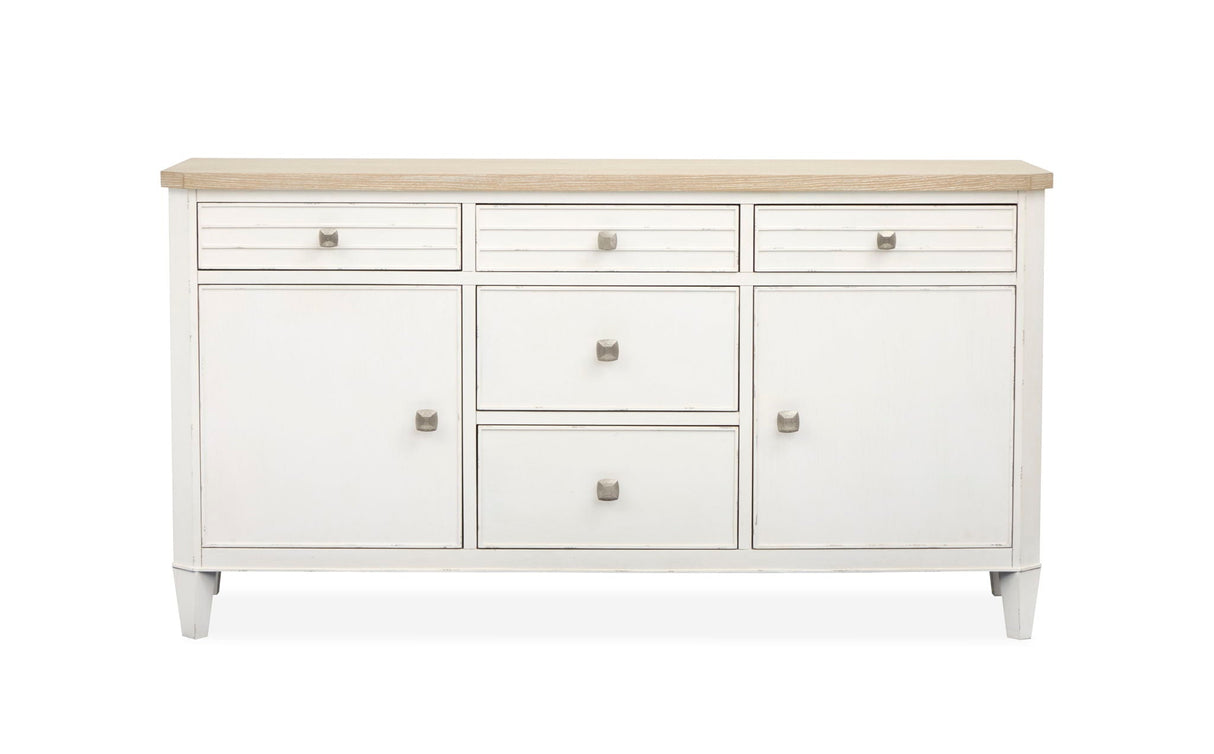 Echo Isles - Buffet - Sea Pearl And Driftwood
