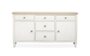Echo Isles - Buffet - Sea Pearl And Driftwood