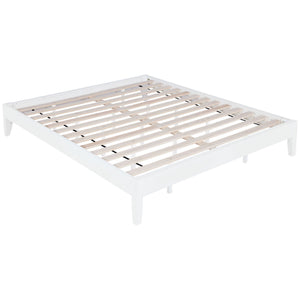 Hounslow - Platform Bed