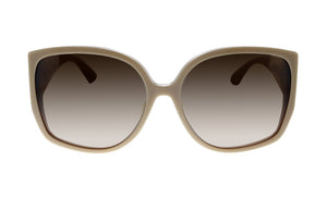 Burberry BE 4290F Square Sunglasses