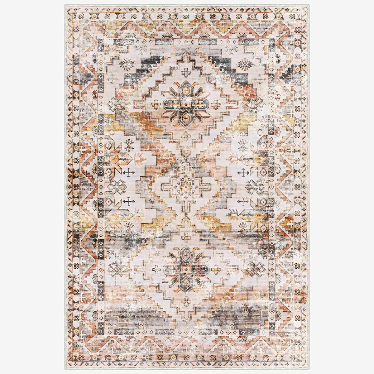 Torino Area Rug – Tuesday Morning
