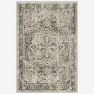Hamburg Area Rug