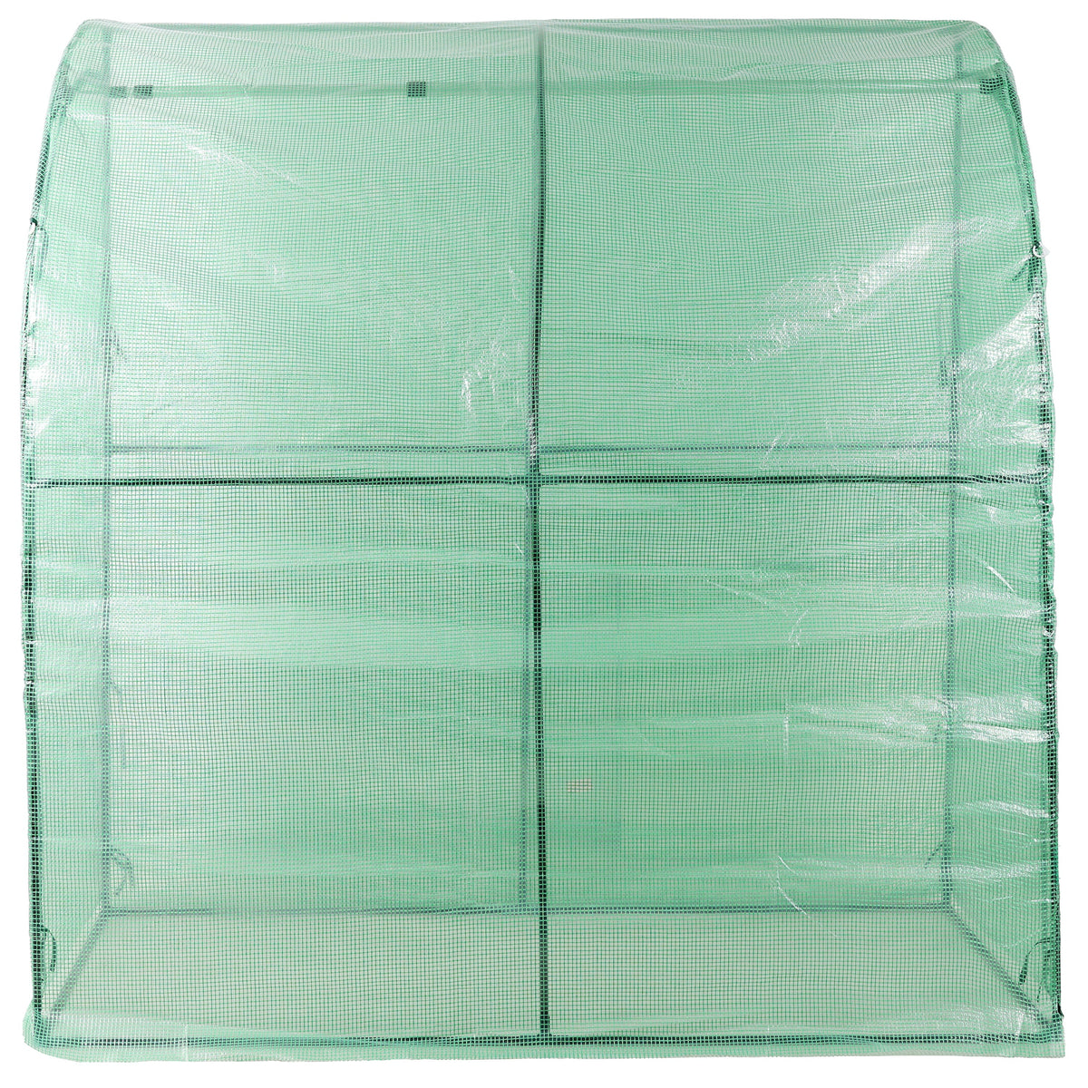 3 Tier Lean-To Portable Greenhouse