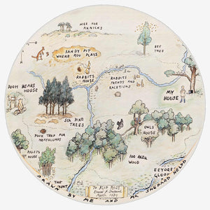 Sova Area Rug