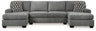Birkdale Court - Sectional