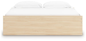 Onita - Platform Bed