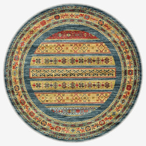 Omen Area Rug