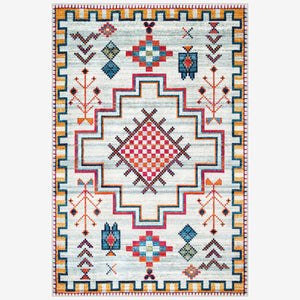 Whiskers Area Rug