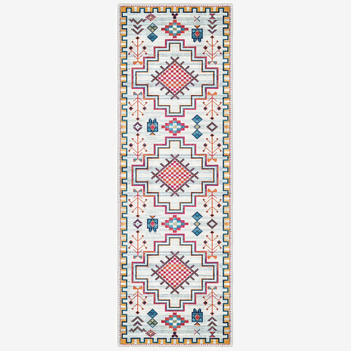 Clover Area Rug – Tuesday Morning