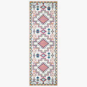 Clover Area Rug
