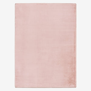 Powder Plush Area Rug