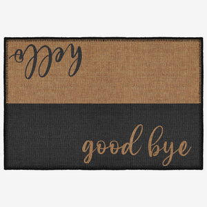Cameroon Doormat
