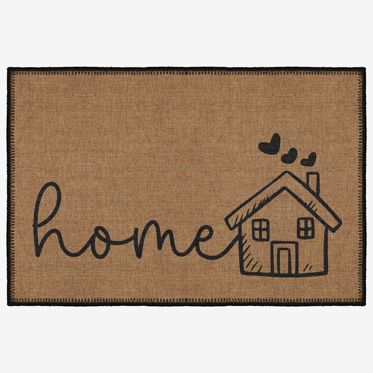 Koussi Doormat