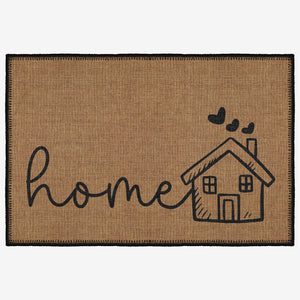 Koussi Doormat
