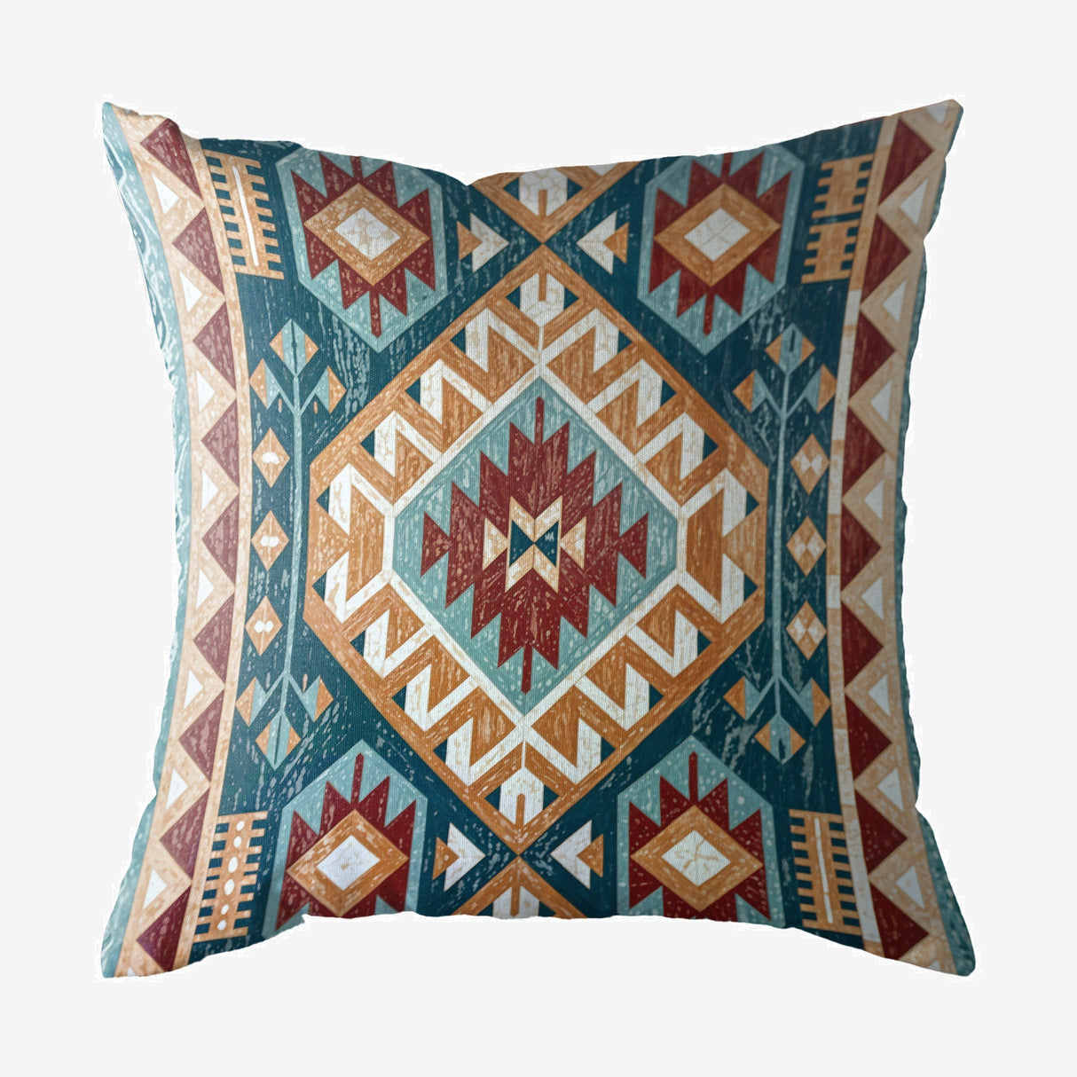 Mikeno Pillowcase