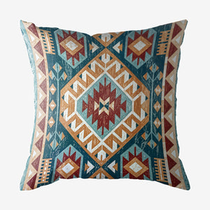 Mikeno Pillowcase