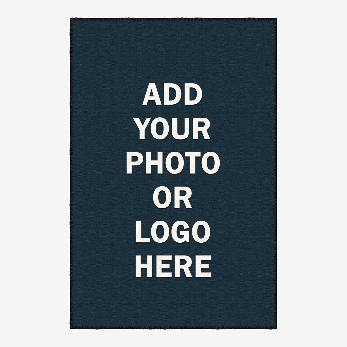 Personalized Rug