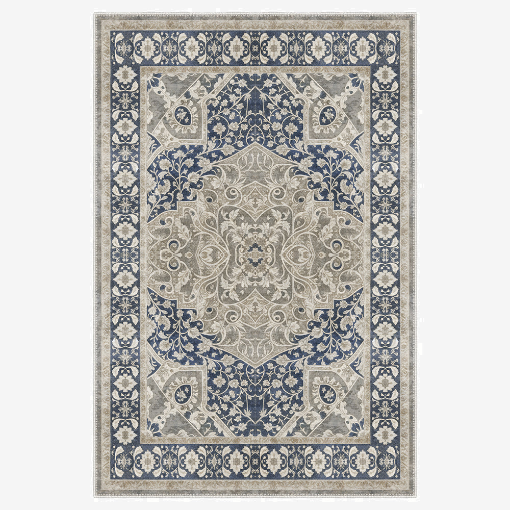 Volcano Area Rug