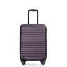 20" Carry On Lightweight Hardside Luggage with Spinner Wheels