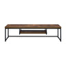 Bob - TV Stand, Compact Storage